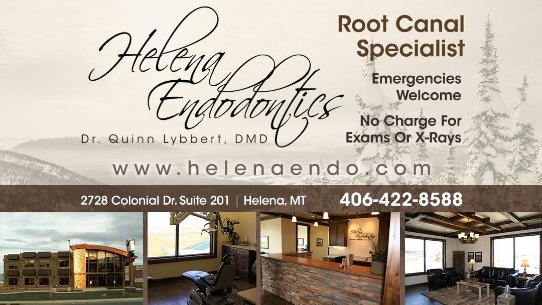 Helena Endodontics, Dr. Lybbert, photo 4
