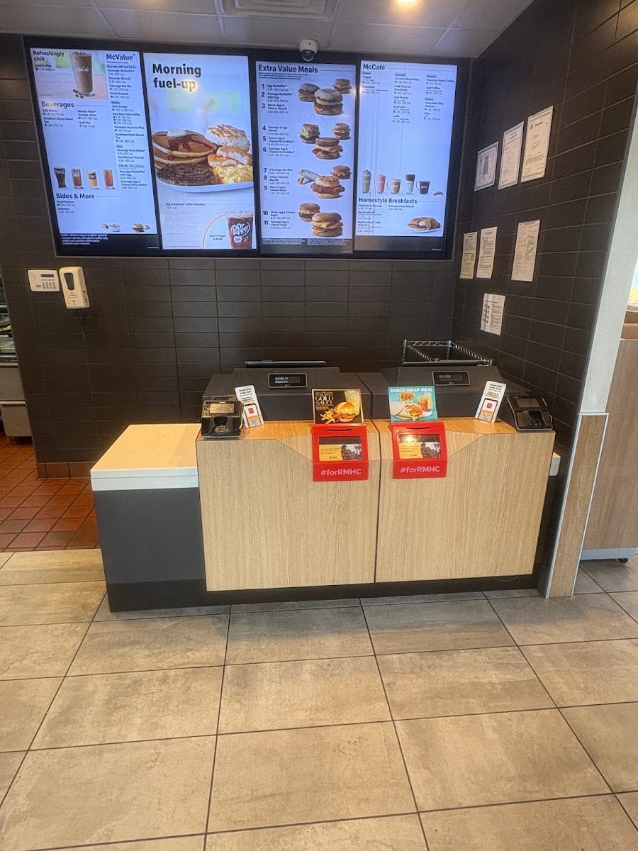 McDonald's, photo 2