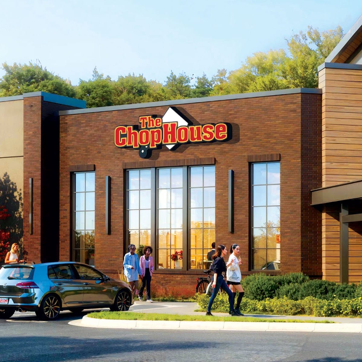 The Chop House, photo 2