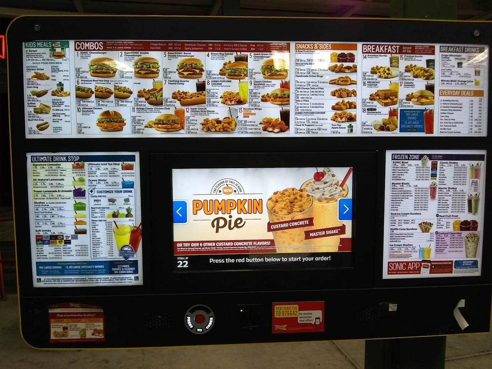 Sonic Drive-In, photo 4