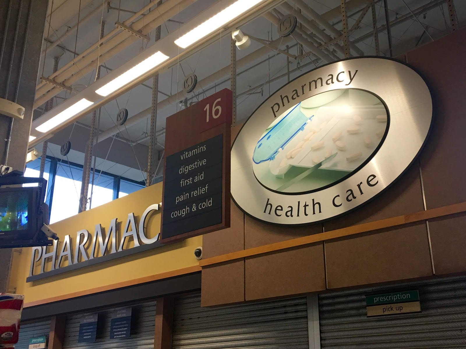 Safeway Pharmacy, photo 4