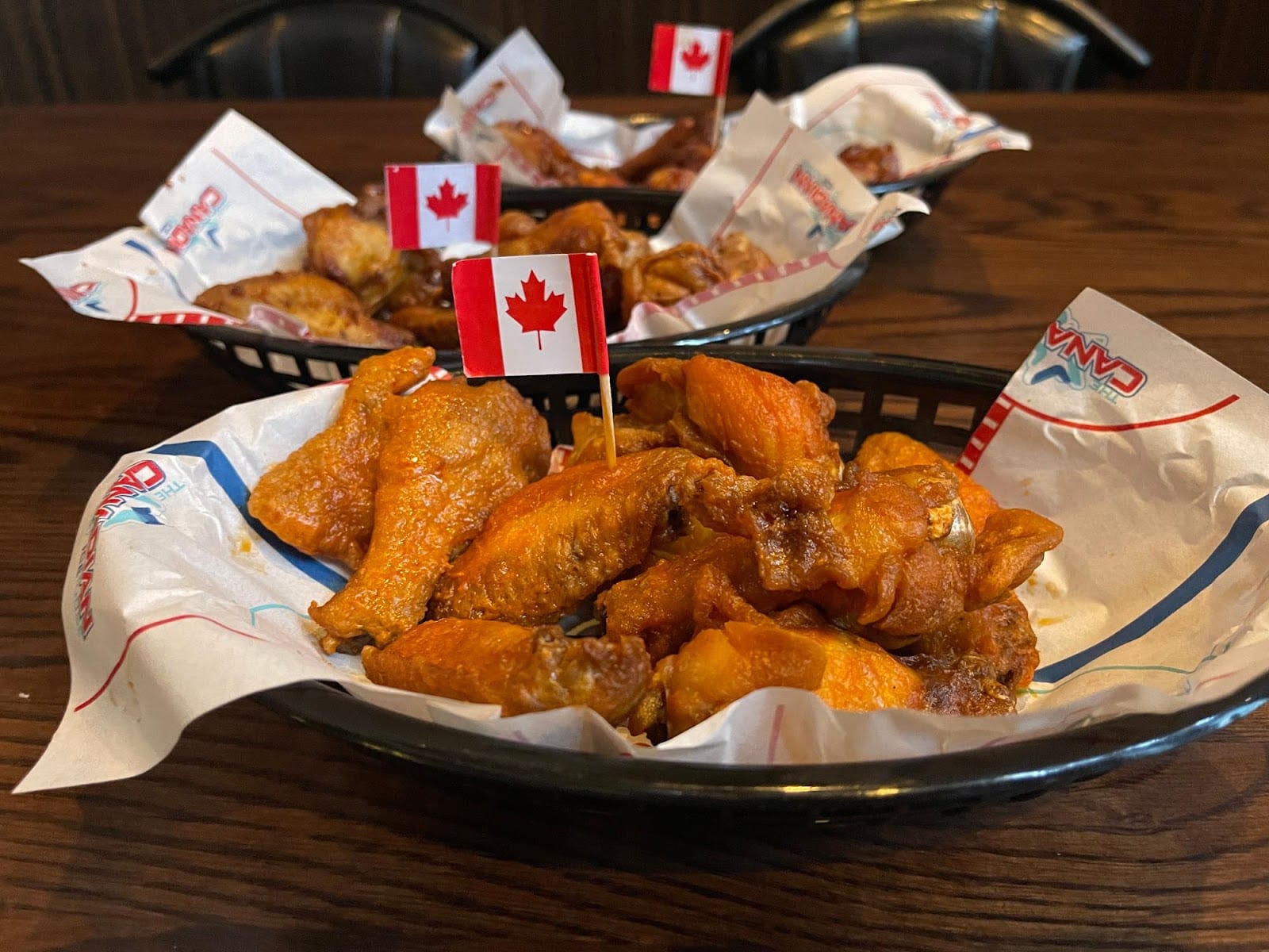 The Canadian Brewhouse (Sherwood Park)