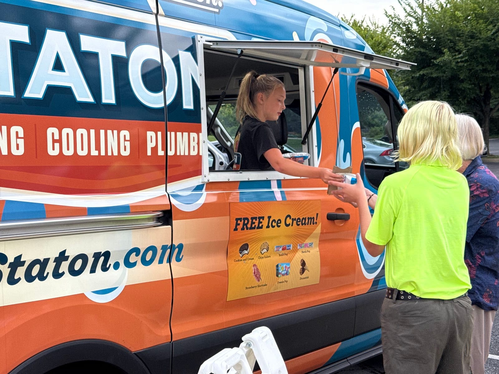 Staton Heating, Cooling & Plumbing, photo 2