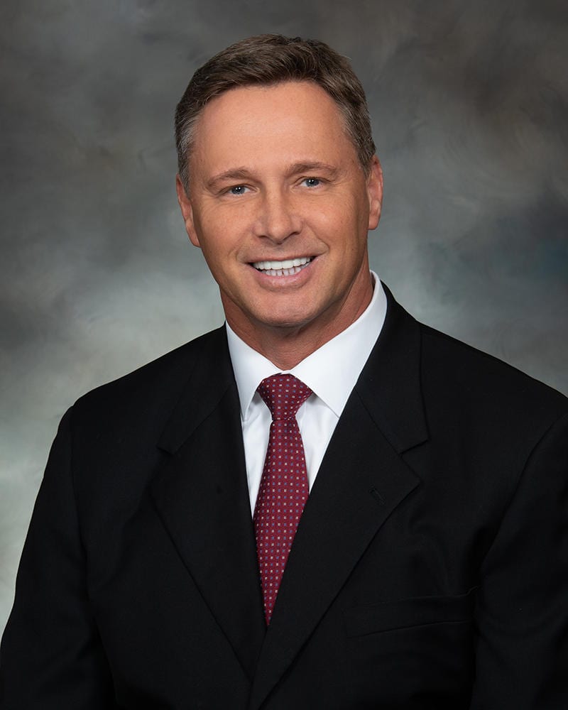 William Admire, DO