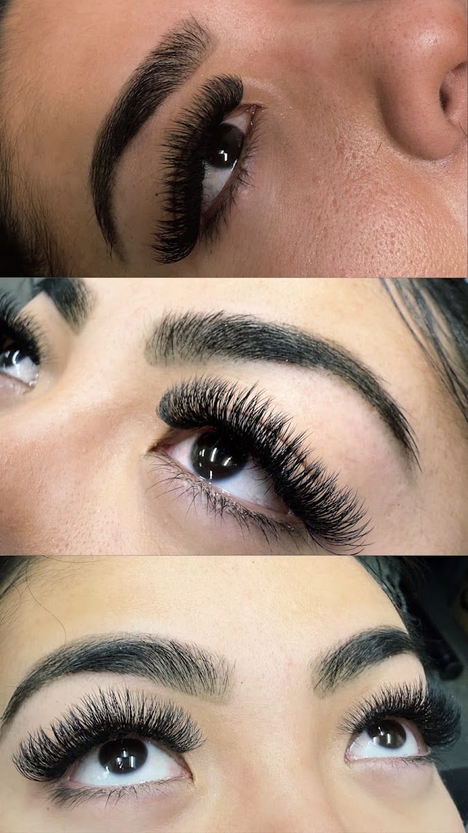 MODERN LASHES & BROWS LLC