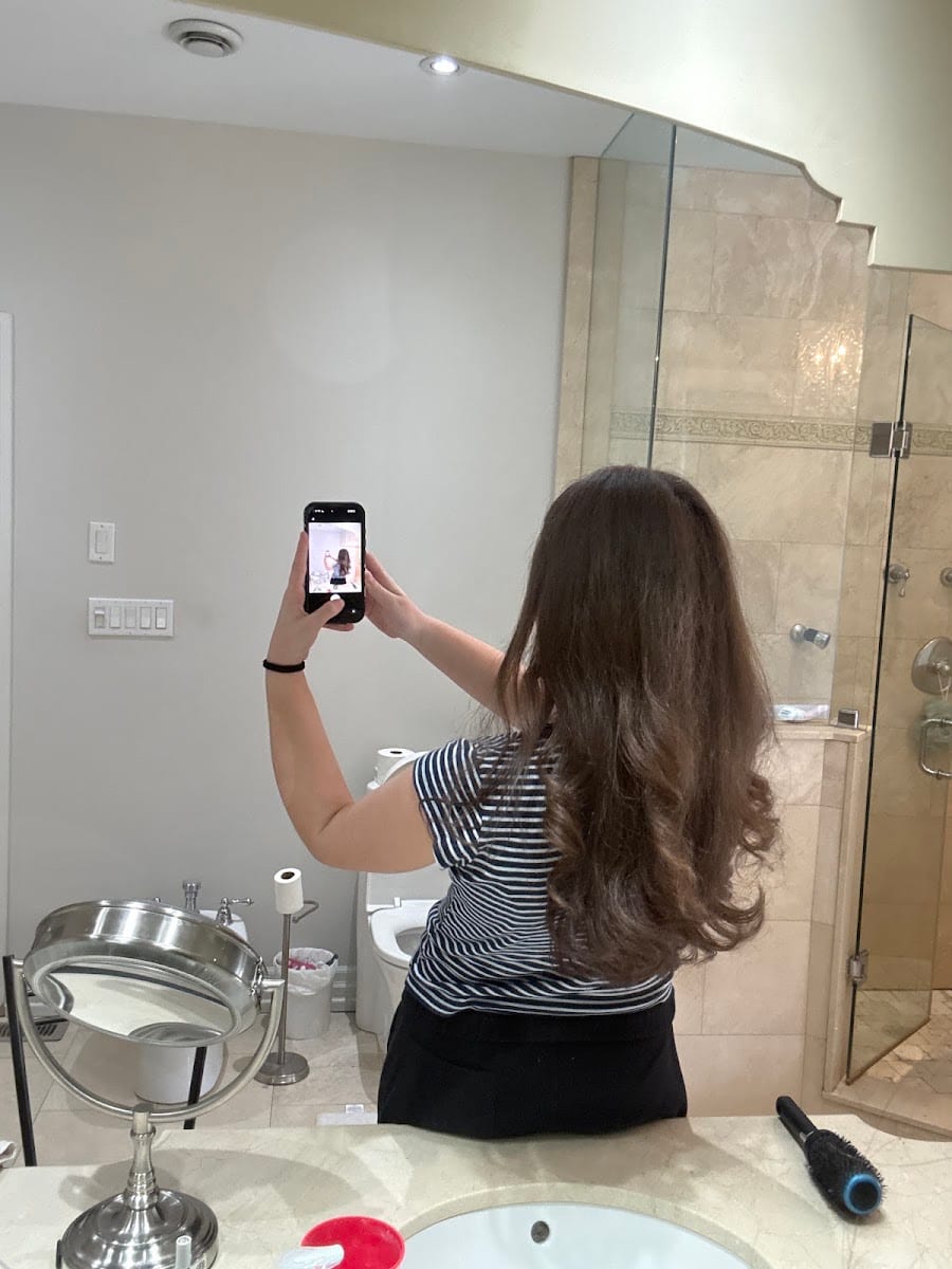 Blowdry Lounge