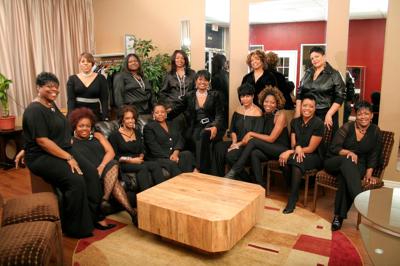 Agape Hair & Nails