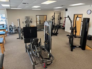 Select Physical Therapy - South Tampa, photo 3