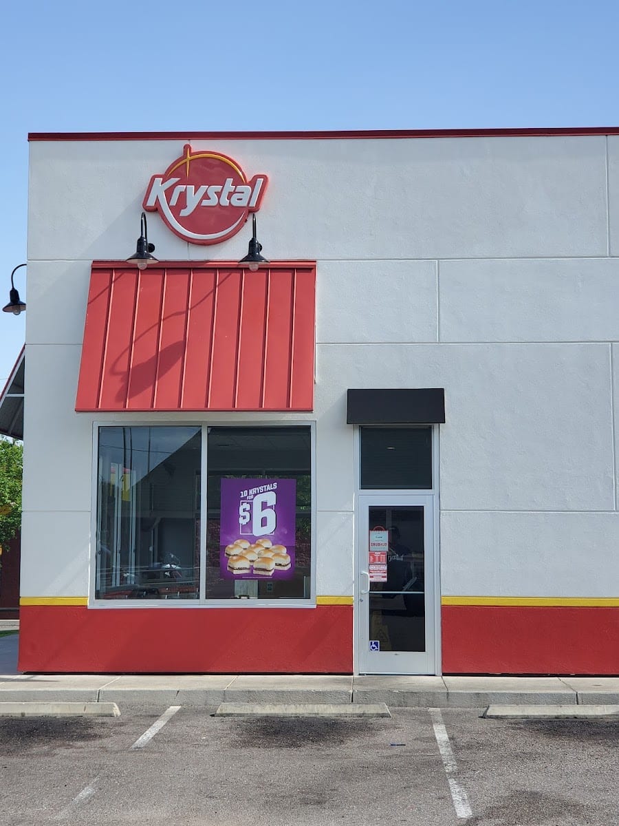 Krystal, photo 2