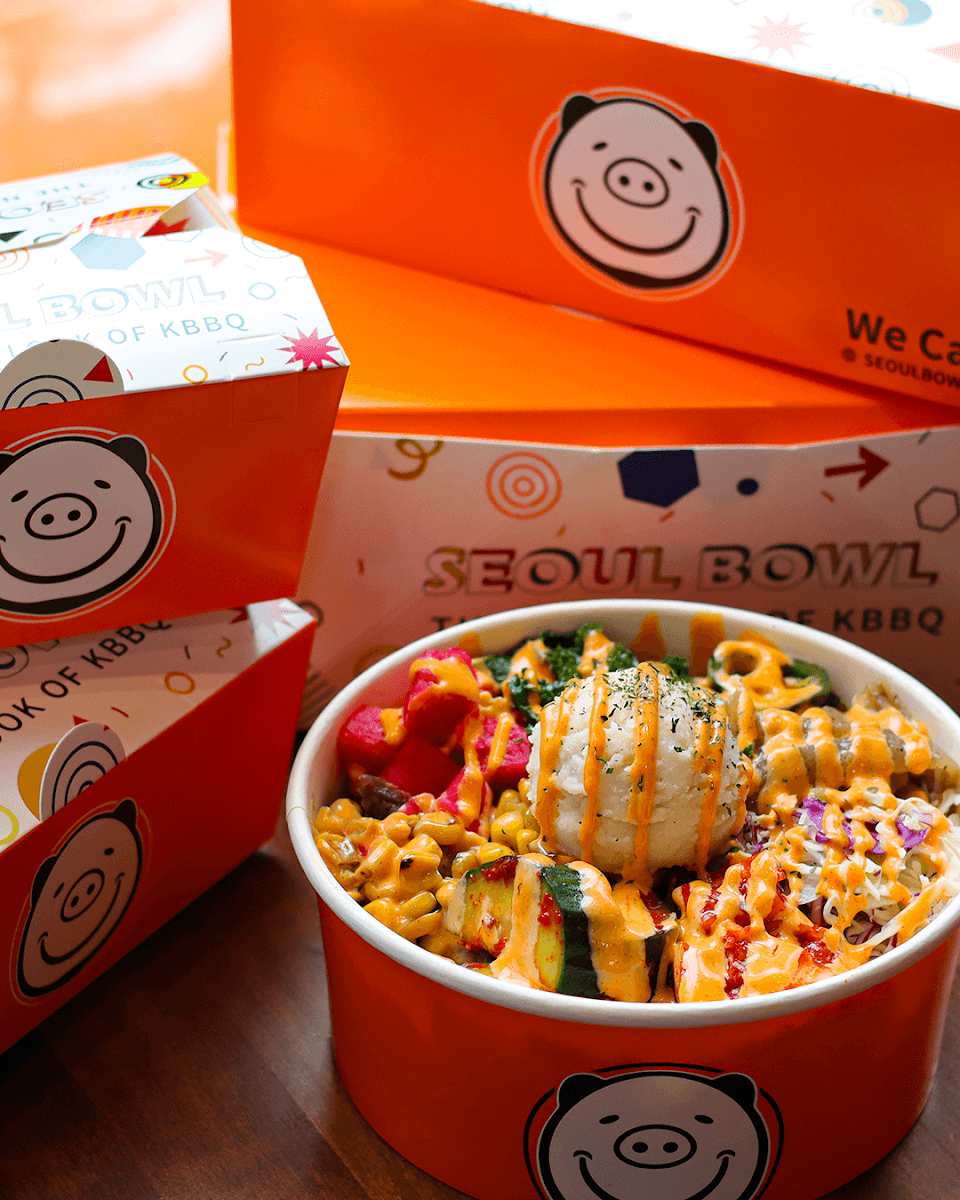 Seoul Bowl Olympia (Capital Mall), photo 2