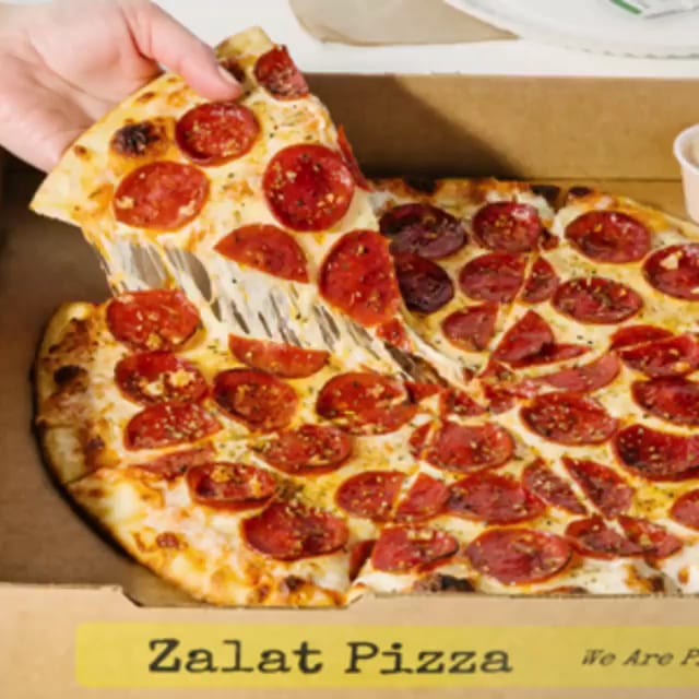 Zalat Pizza, photo 3