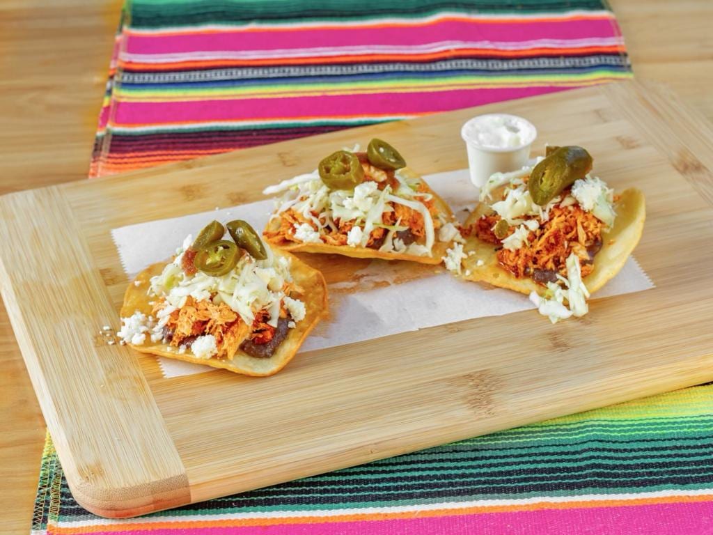 Taqueria La Patrona, photo 4