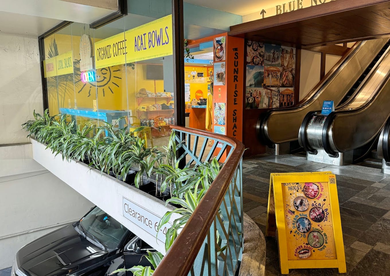 The Sunrise Shack - Waikiki, photo 2