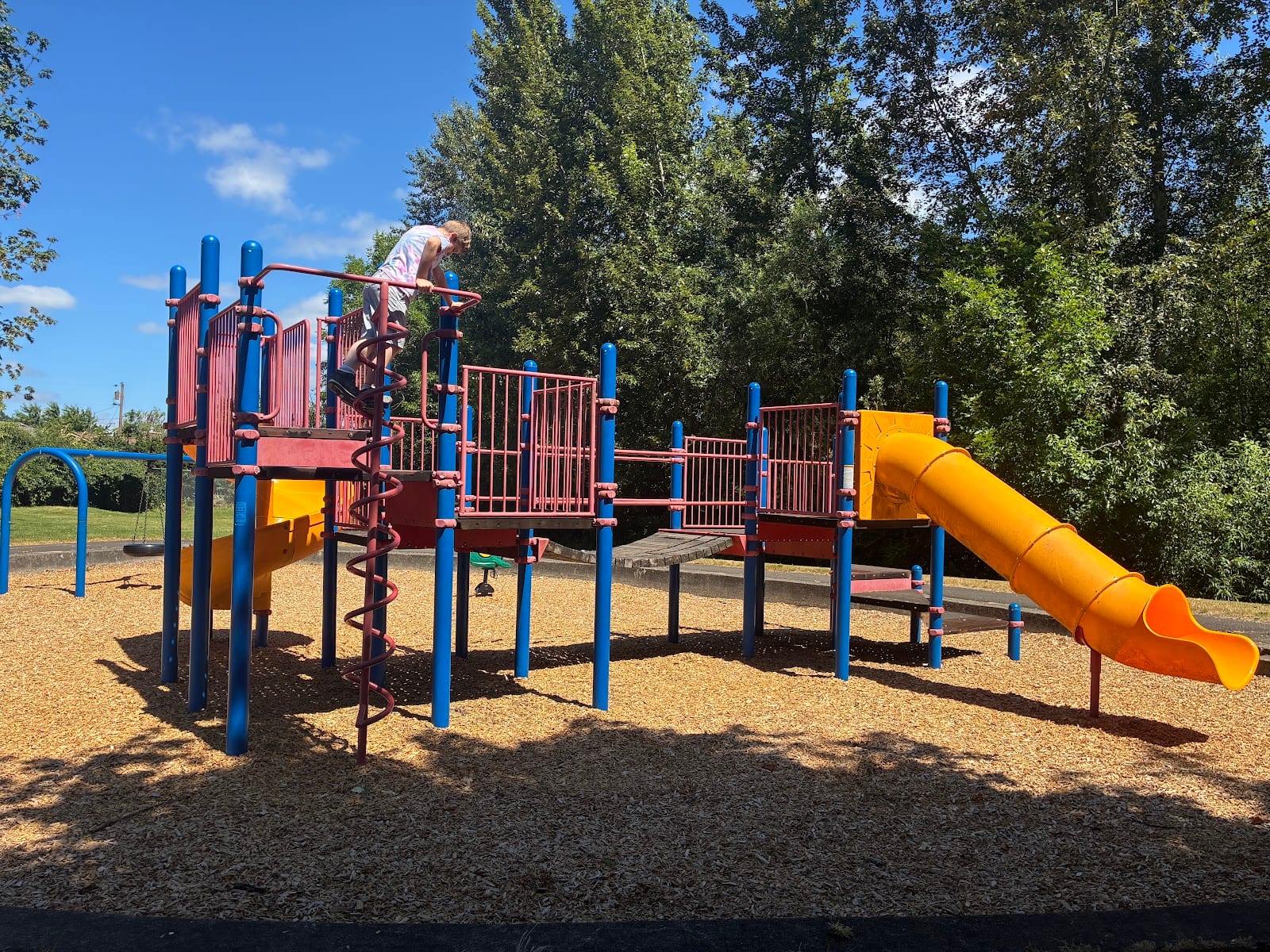 Furnberg Park, photo 2