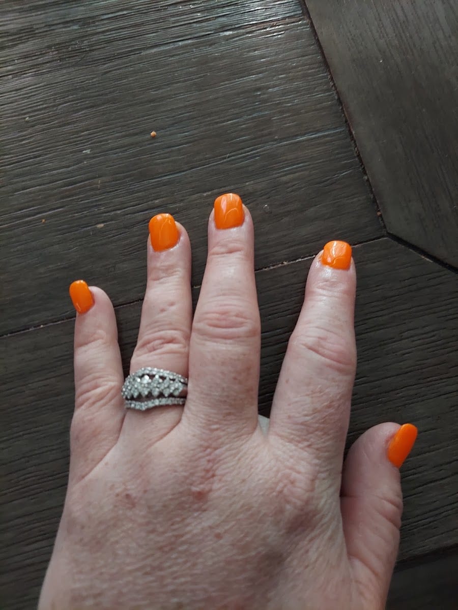 D.T. Nails, photo 4