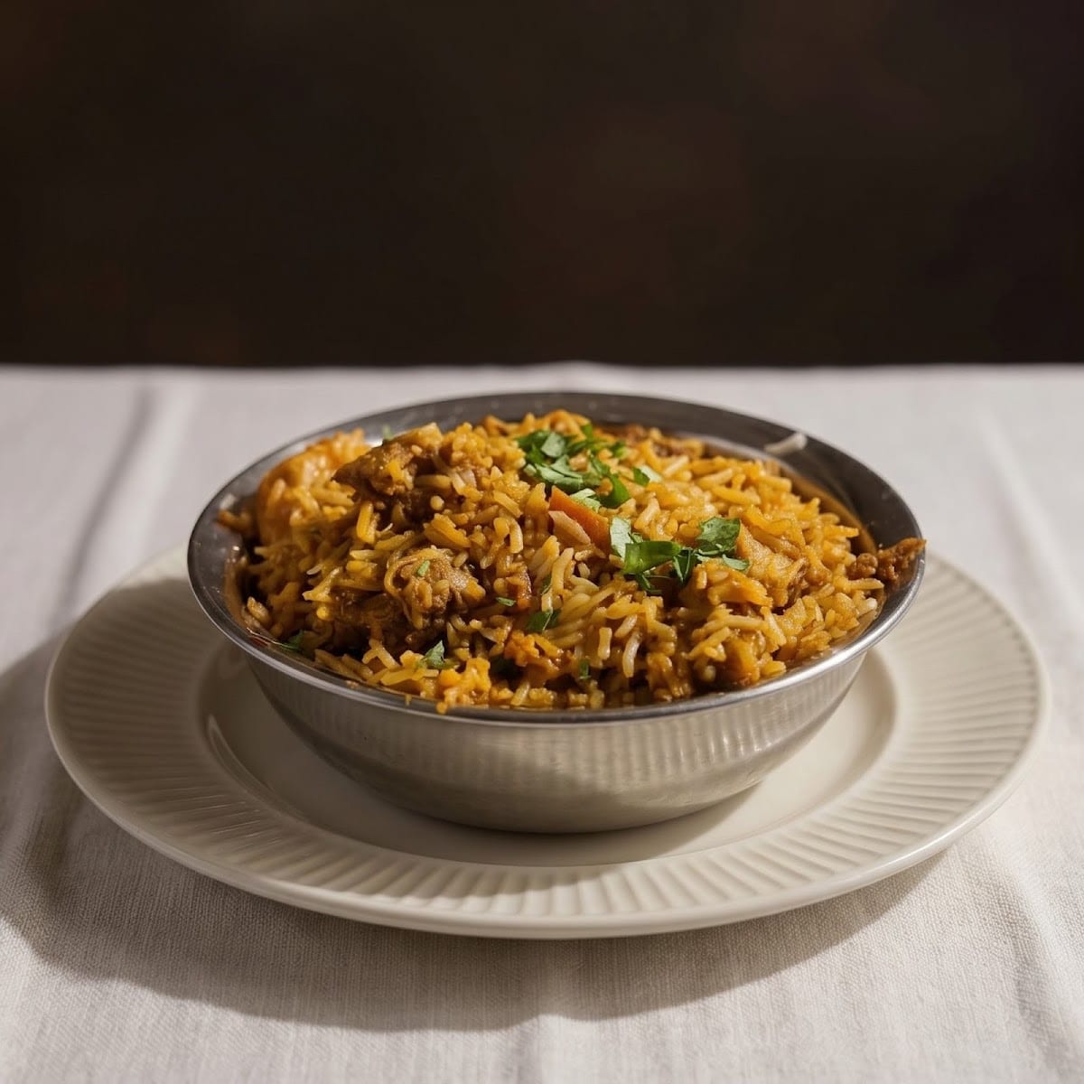 Everest Indian kitchen, photo 3