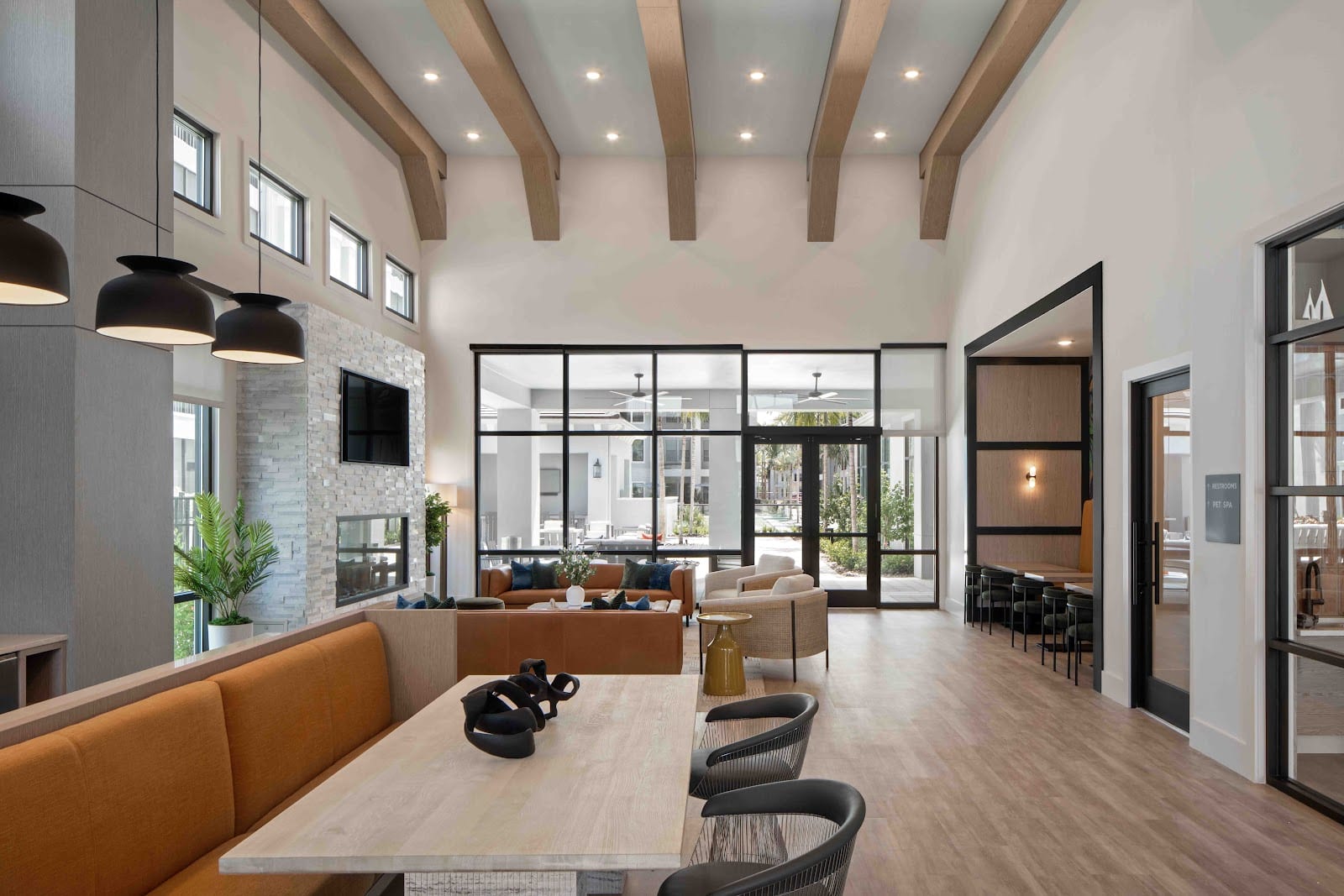 Maren Apartments & Townhomes, photo 4