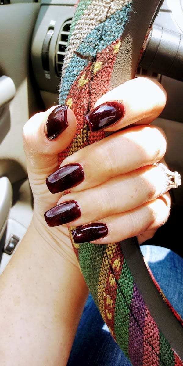 Happy Nails, photo 3