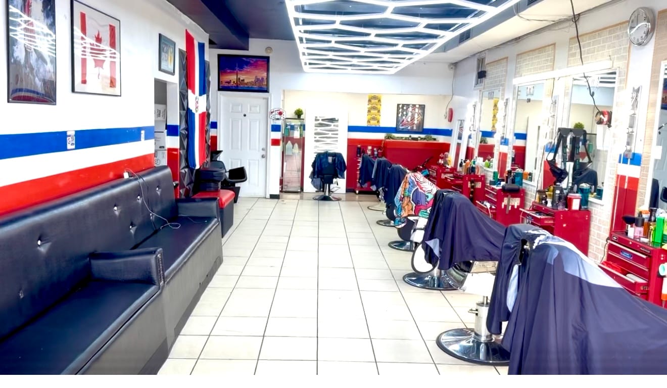 A Otro Nivel FT Barber Shop, photo 2