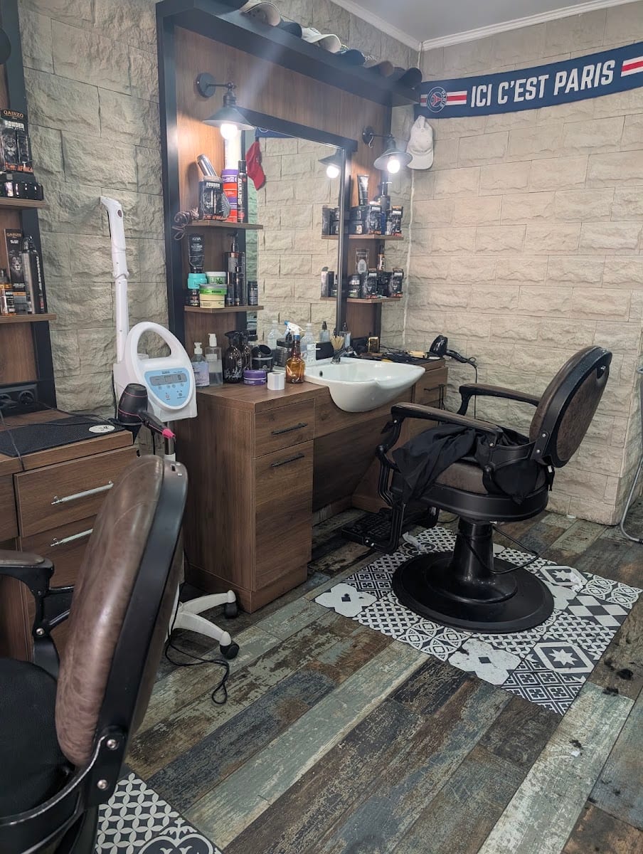 Chez Monsieur