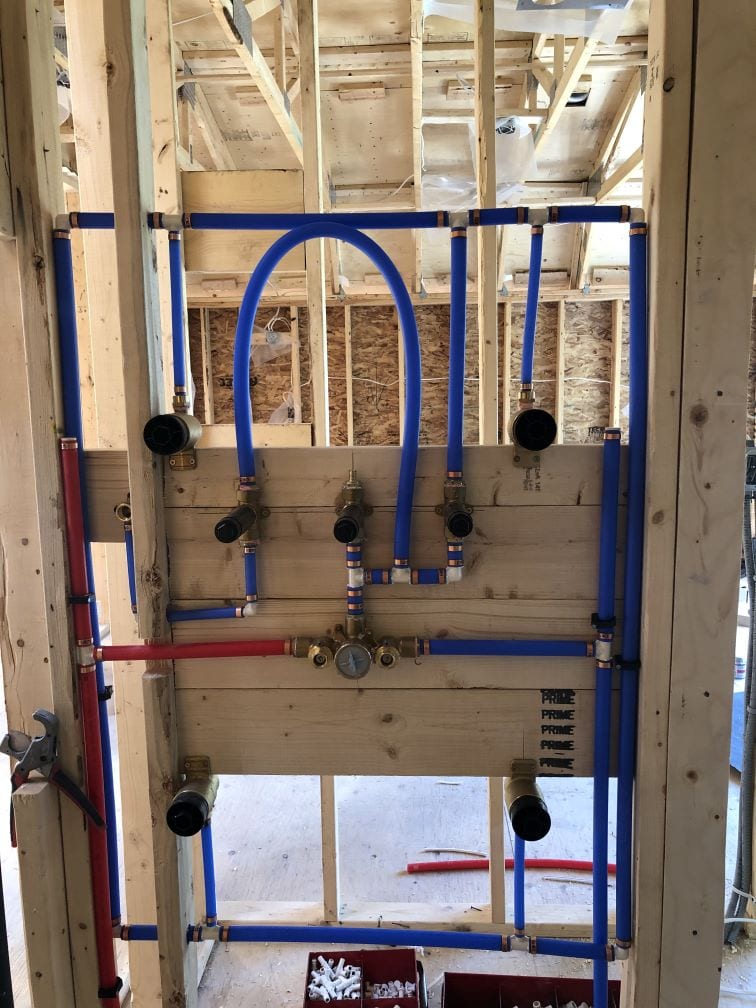 O PLUS PLUMBING Inc.