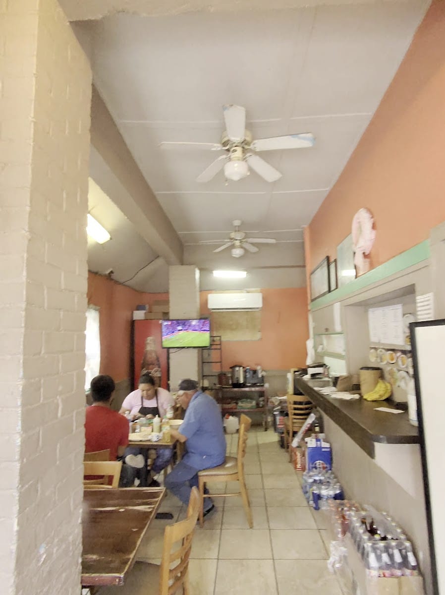 Taquería Chabelita, photo 2
