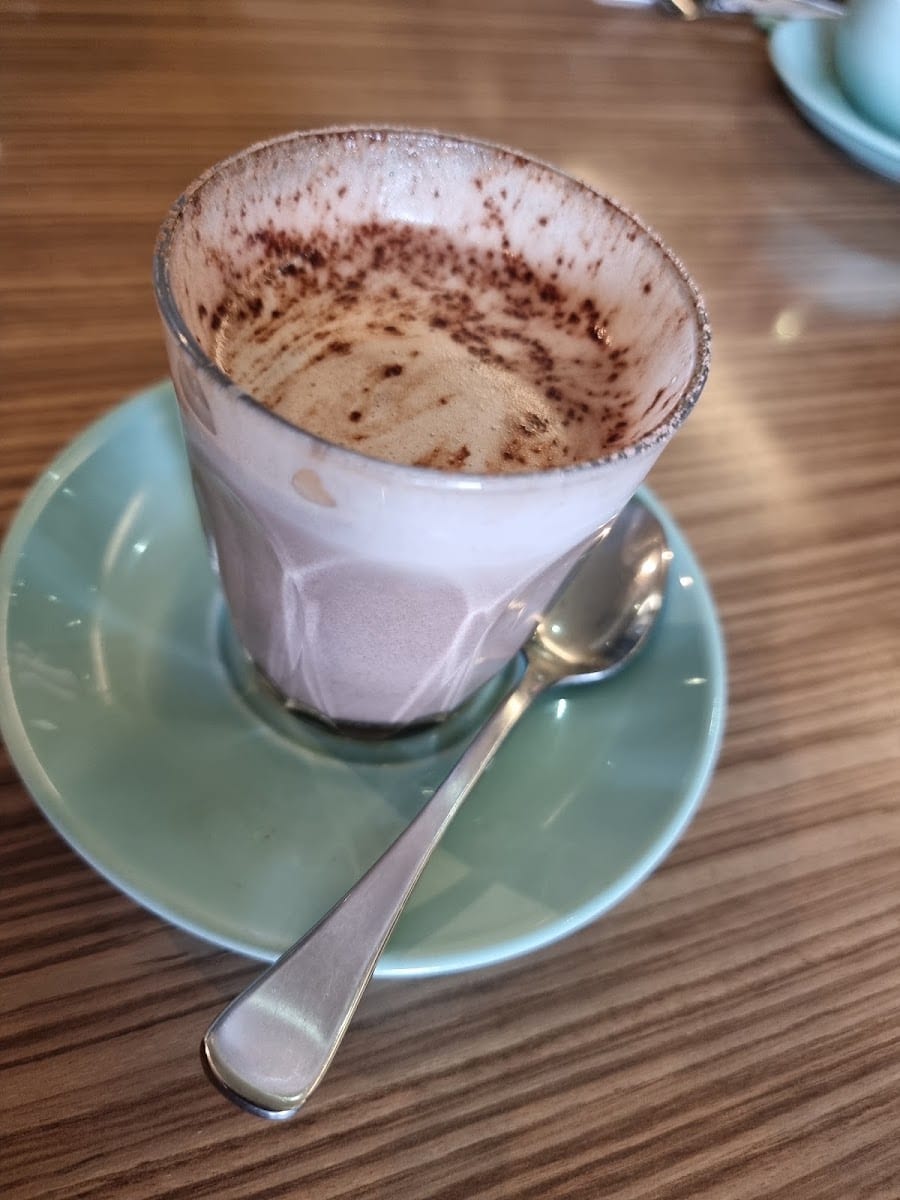 The Coffee Club, photo 4