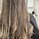 Brazilian hair by Ana Rosa