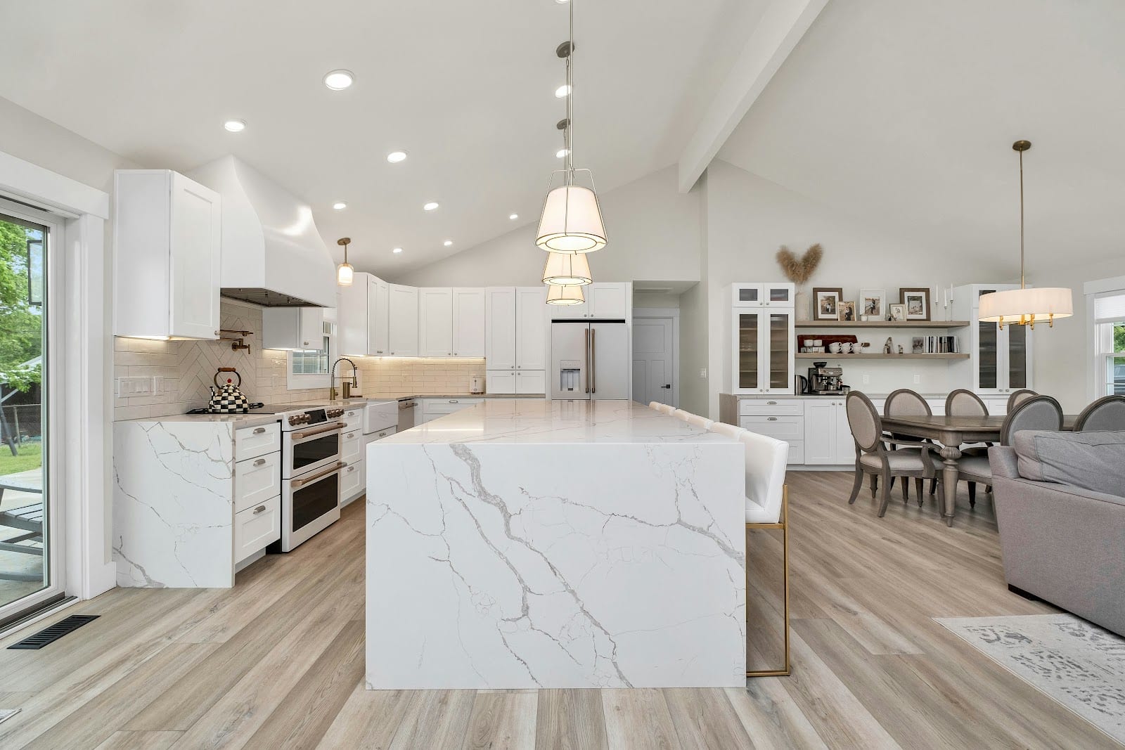 Shiraz Pro Construction INC., photo 4