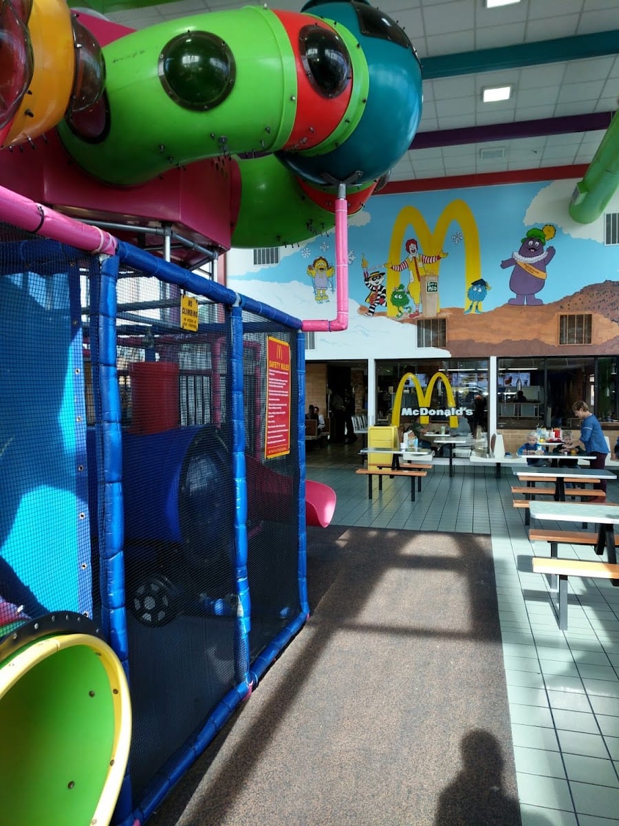 McDonald's, photo 4