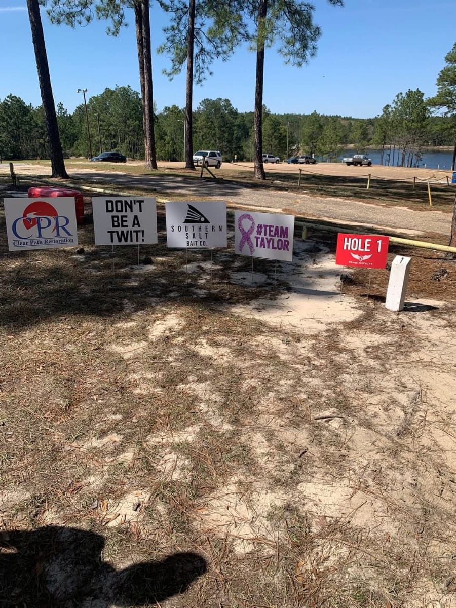 Mill Creek Golf Course, photo 2