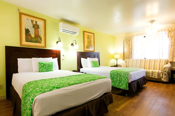 Waikiki Sand Villa