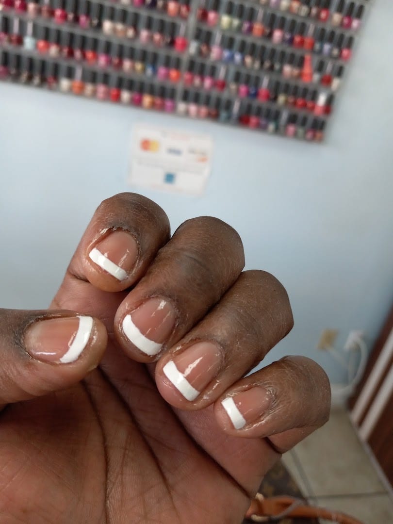 Desert Nails, photo 3