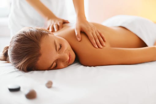Taiji Massage