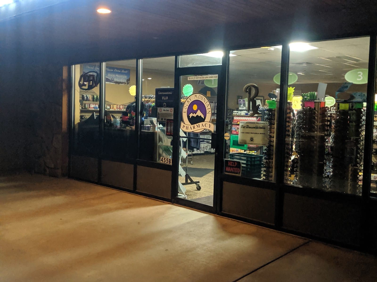Rocky Mountain Pharmacy, photo 2