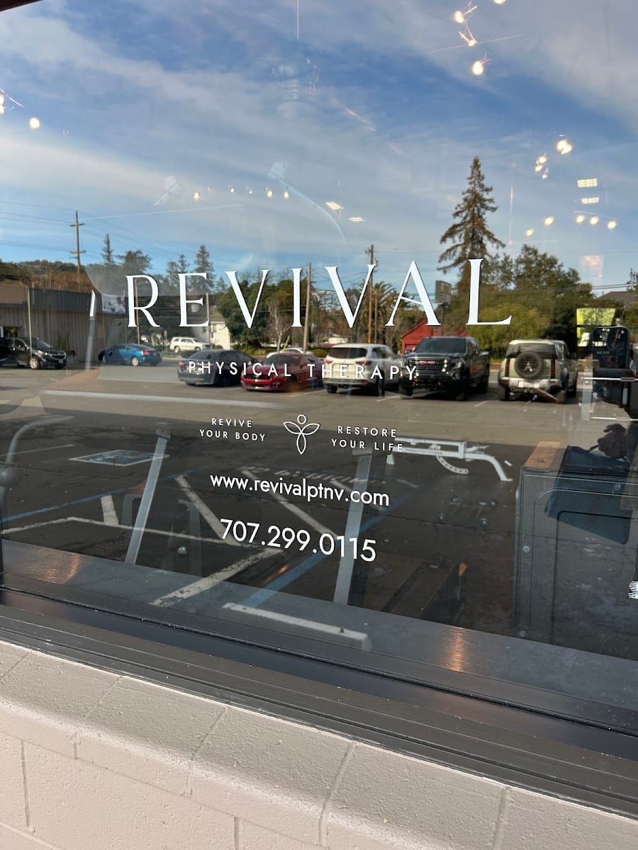 Revival Physical Therapy, photo 3