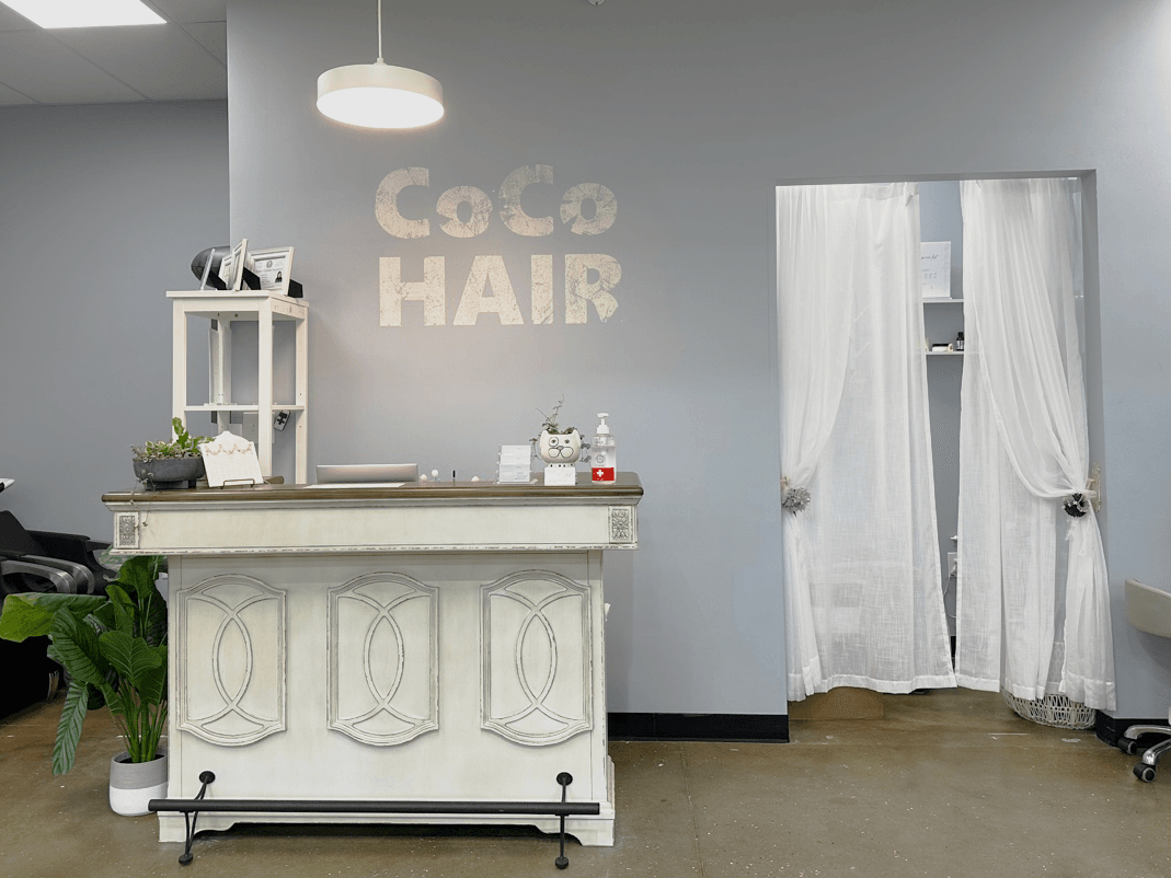 Coco Hair