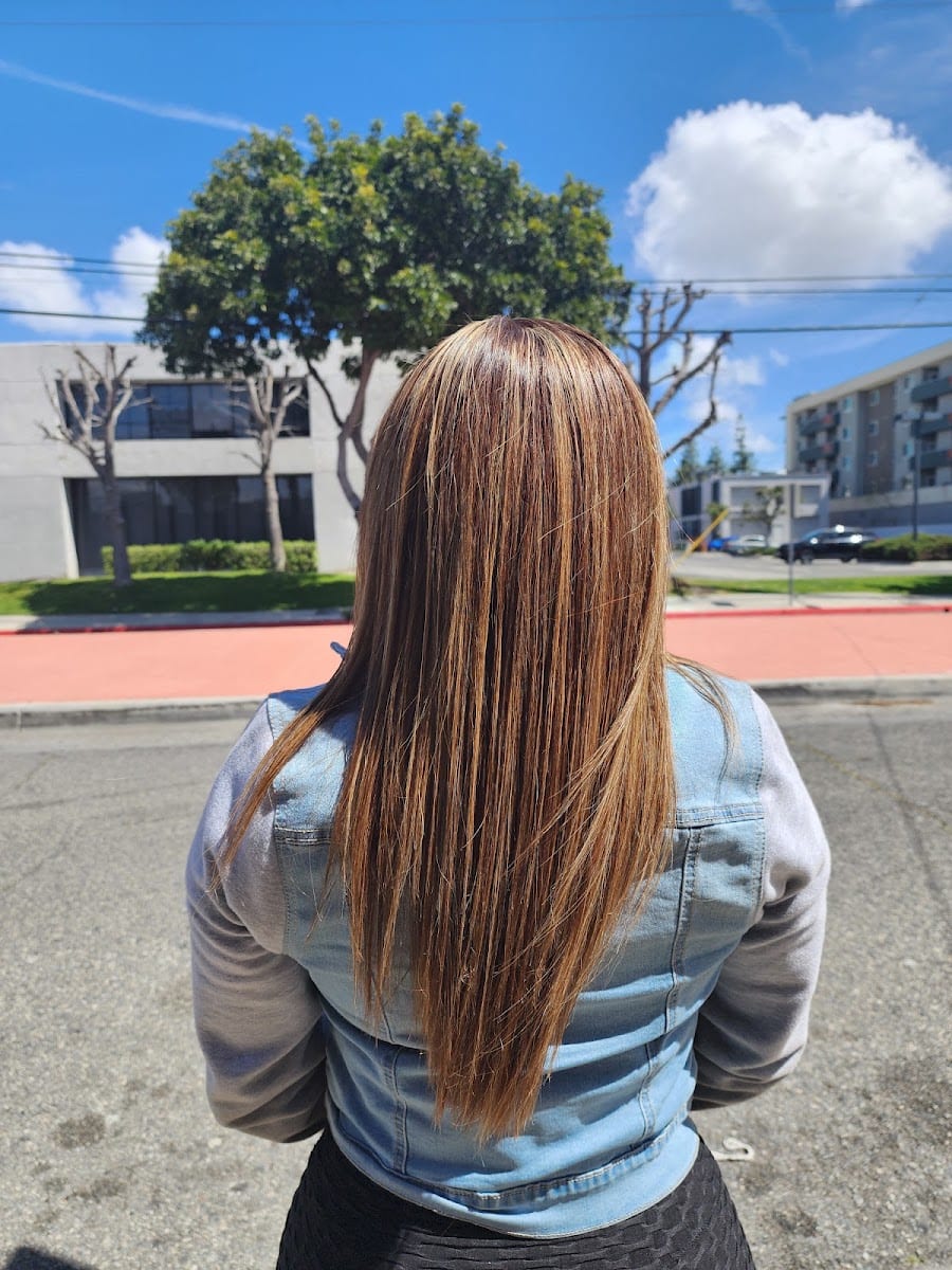 Leez Hair Salon