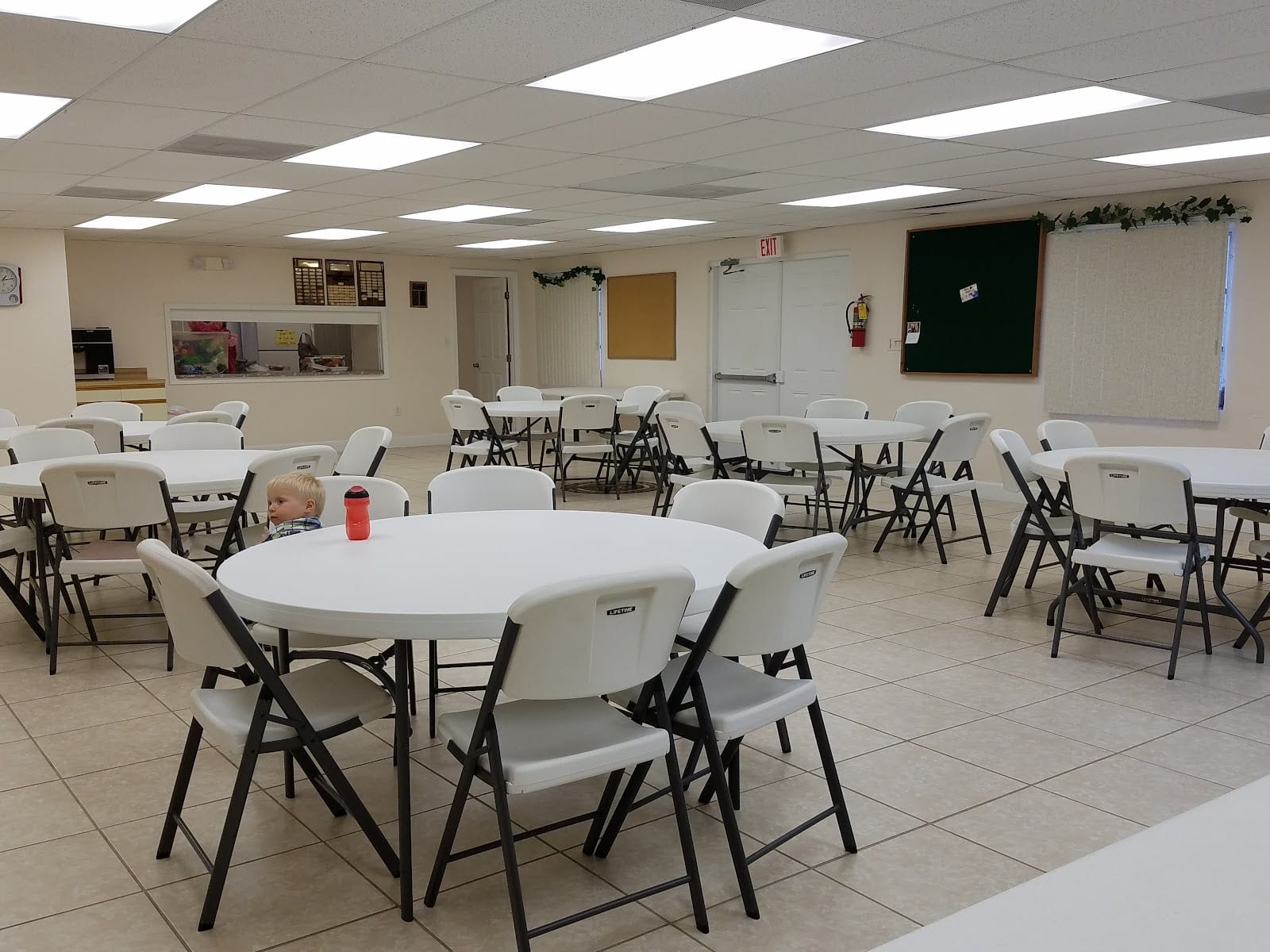 Charlotte Park Civic Association