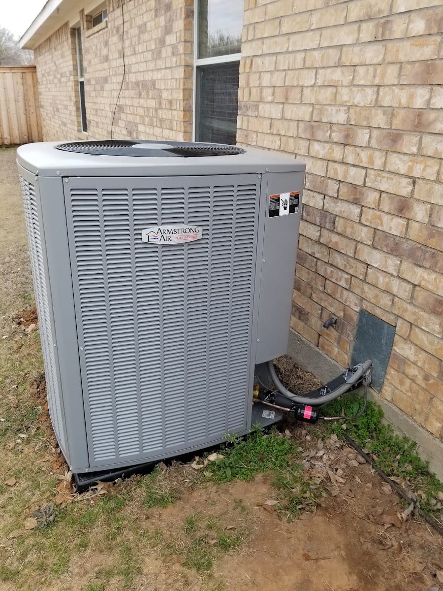 HMS Heating and Air Conditioning, LLC, photo 3