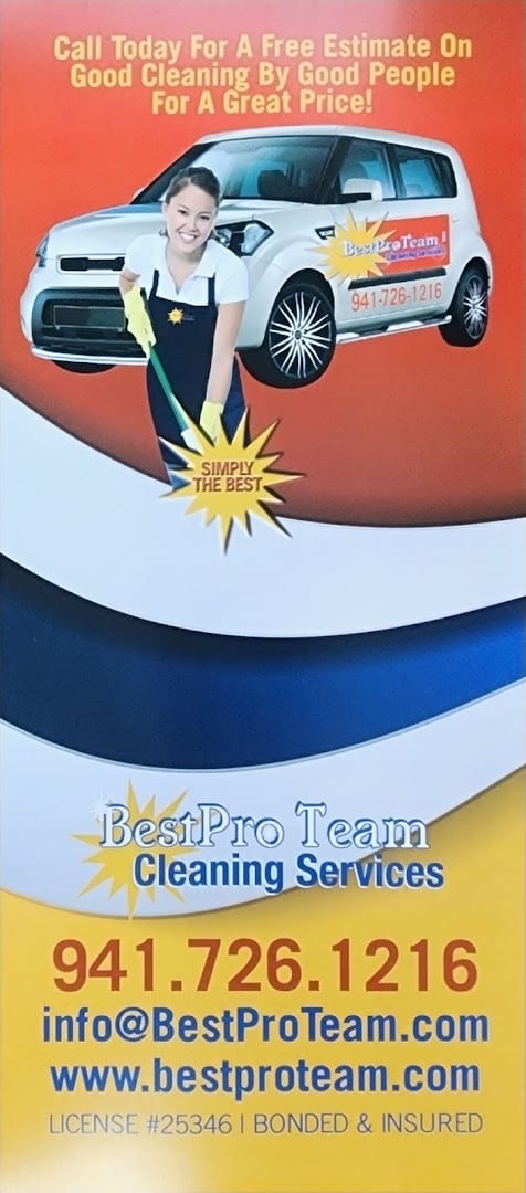 BestPro Team Cleaning Services, photo 3