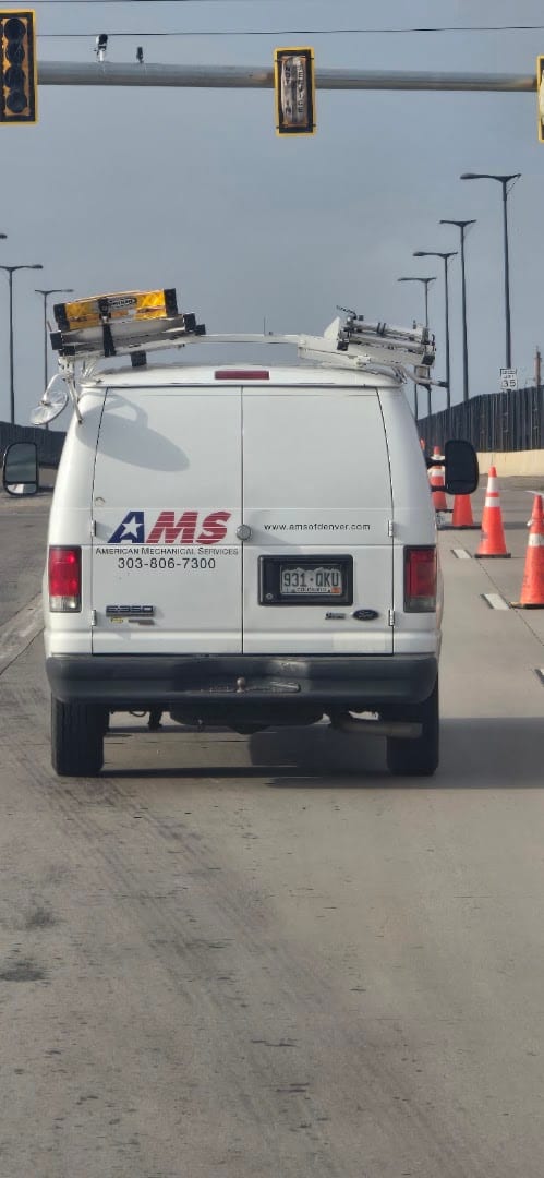 American Mechanical Services, photo 3