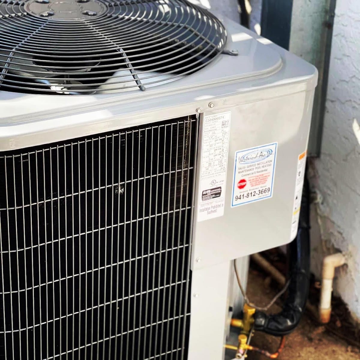 Westwind Air Conditioning, photo 3