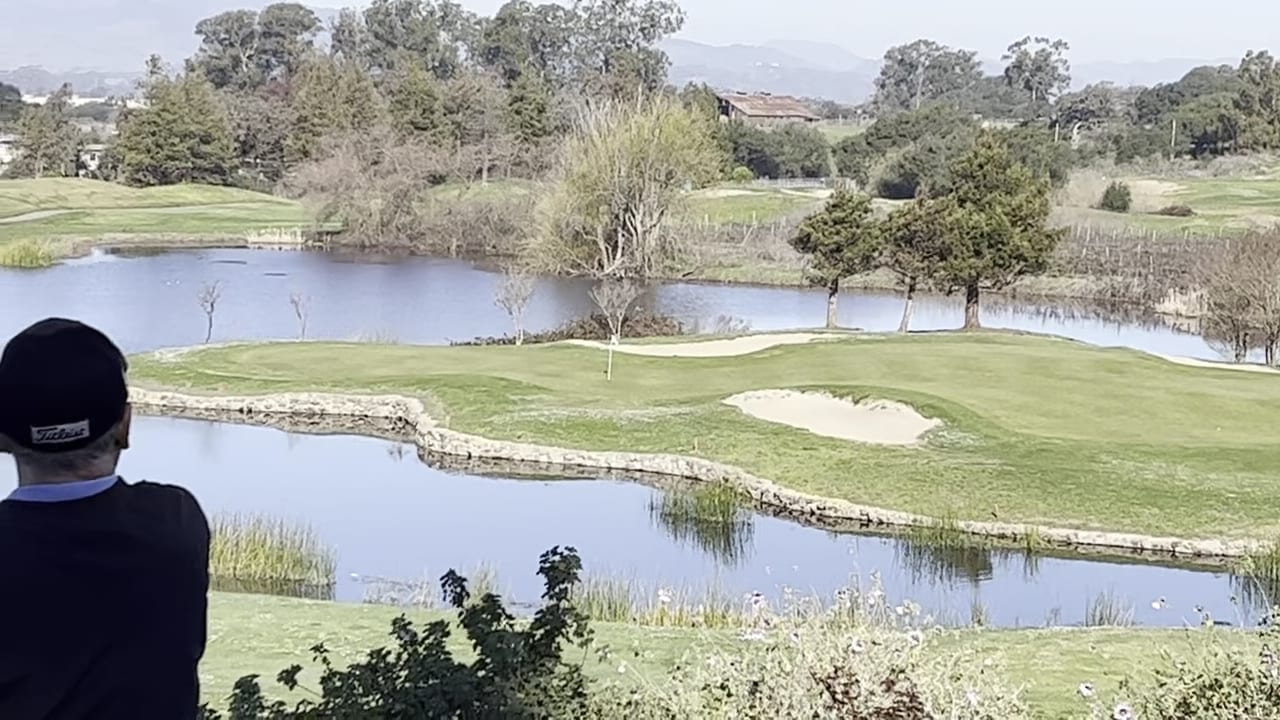 Eagle Vines Golf Club, photo 3