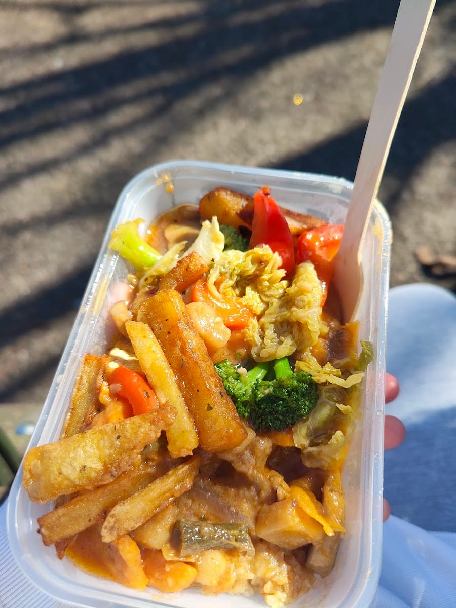 Loving Hut