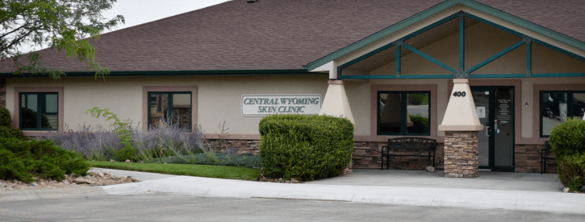 Central Wyoming Skin Clinic Dermatologist