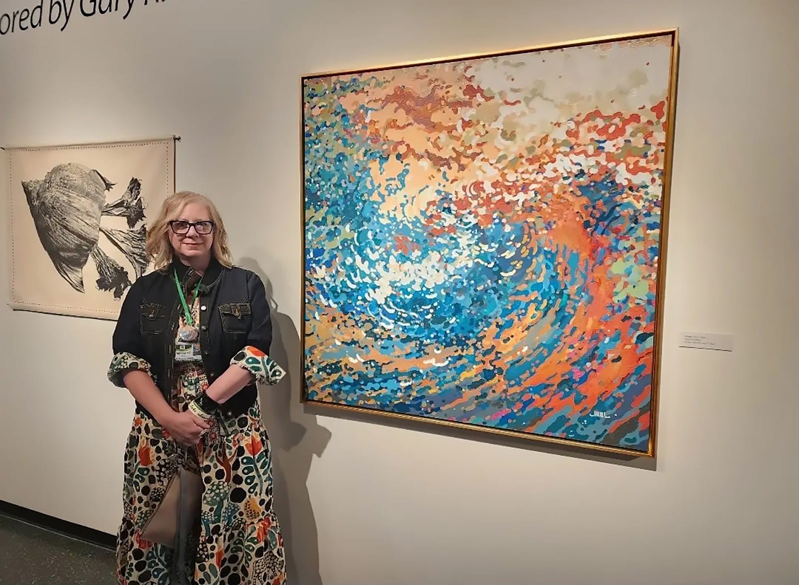 Margaret Juul Fine Arts and Interior Design