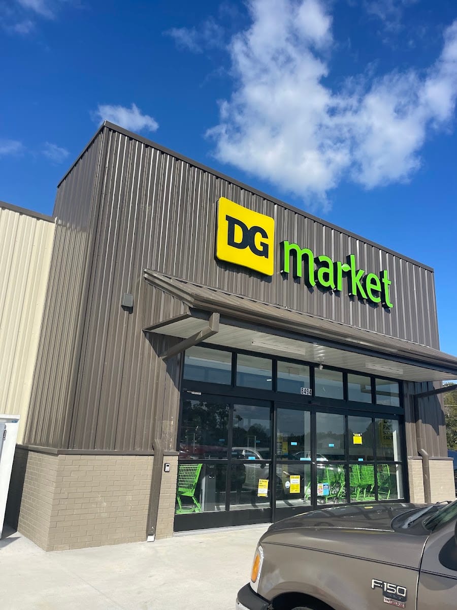 DG Market, photo 2