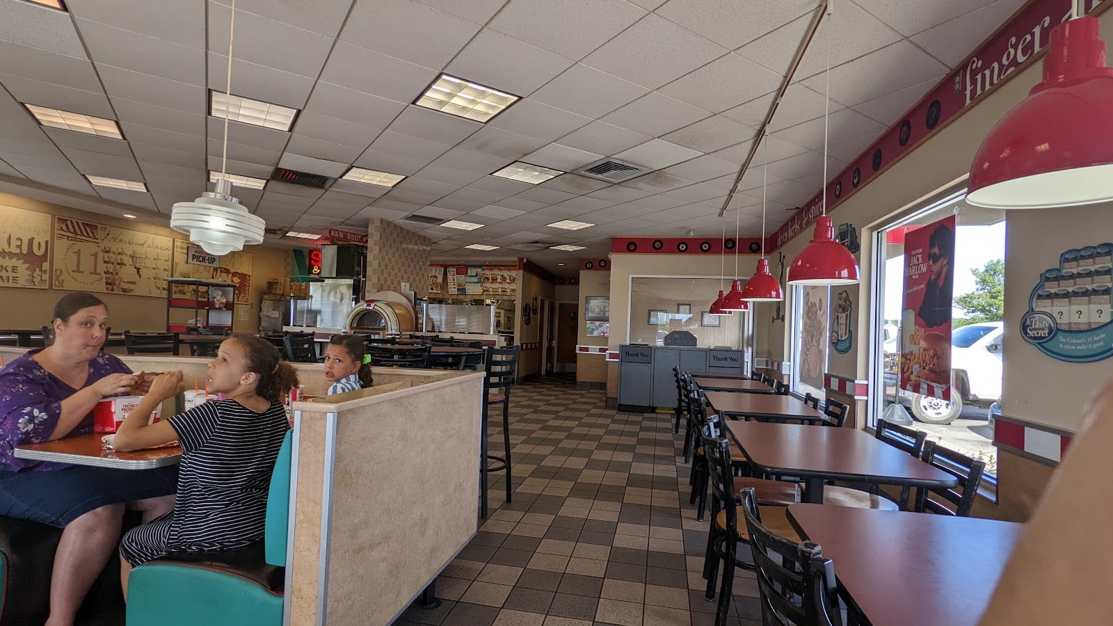 A&W Restaurants, photo 4