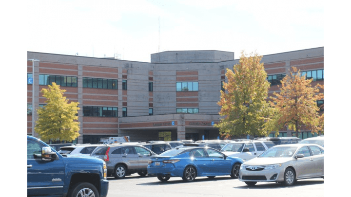 AnMed Lung & Sleep Center, photo 3
